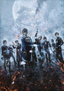 映画刀剣乱舞-継承- 豪華版 [Blu-ray] (3枚組) 鈴木拡樹(中古品)