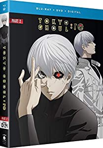 Tokyo Ghoul:re - Part 2 [Blu-ray](中古品)