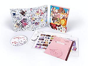 アフリカのサラリーマン Blu-ray BOX 上巻(中古品)