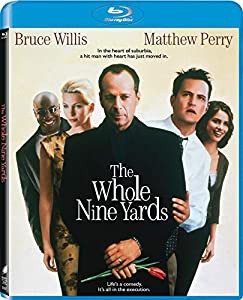 The Whole Nine Yards [Blu-ray](中古品)