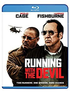 Running With the Devil [Blu-ray](中古品)