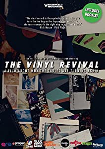 Vinyl Revival [DVD](中古品)