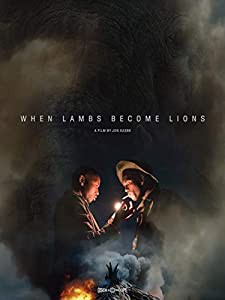 When Lambs Become Lions [DVD](中古品)