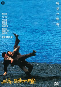 蜘蛛の瞳 [DVD] 哀川翔(中古品)