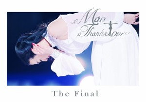 「浅田真央サンクスツアー The Final」Blu-ray 浅田真央(中古品)