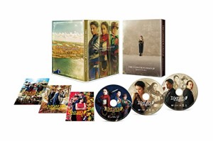 コンフィデンスマンJP 英雄編 Blu-ray豪華版(中古品)