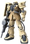 GUNDAM FIX FIGURATION [ZEONOGRAPHY] # 3005 F2ザクa(中古品)