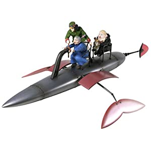 ハウルの動く城 フィギュアの通販｜au PAY マーケット