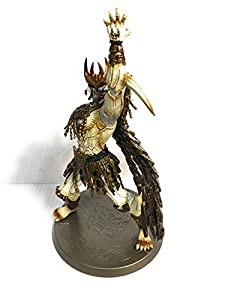 アートワークスモンスターズ 仮面ライダークウガ ン・ダグバ・ゼバ(中古品)