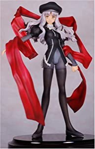 Fate/hollow ataraxia カレン・オルテンシア (1/7スケールPVC塗装済み完成品)(中古品)