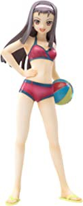 アイドルマスター XENOGLOSSIA 水瀬 伊織 (1/8スケールPVC塗装済み完成品)(中古品)