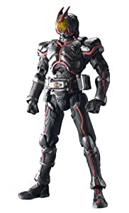 S.I.C.クラシックス2007 仮面ライダーファイズ(中古品)