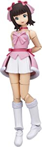 フロイライン リボルテック 005 天海春香 スノーストロベリー (フレンドショップ限定)(中古品)