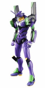 魂SPEC XS-01R エヴァンゲリオン初号機 (リニューアルVer.)(中古品)