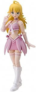 フロイライン リボルテック 009 星井美希 スノーストロベリー (フレンドショップ限定)(中古品)