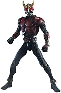 S.I.C.クラシックス2008 仮面ライダークウガマイティフォーム(中古品)