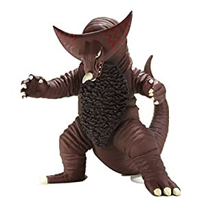 一番くじ ウルトラ怪獣 ビッグソフビフィギュア賞 ゴモラ(中古品)