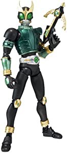 S.H.フィギュアーツ 仮面ライダークウガ ペガサスフォーム(中古品)