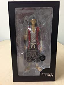 エグザムライ戦国 リアルフィギュアHIRO(中古品)