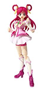 S.H.フィギュアーツ キュアドリーム(中古品)