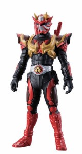 仮面ライダー レジェンドライダーシリーズ30 仮面ライダー装甲響鬼(中古品)