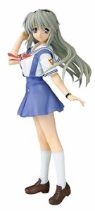 CLANNAD AFTER STORY 坂上 智代 (1/7スケールPVC塗装済み完成品)(中古品)