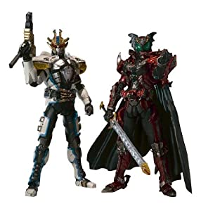 sic 仮面 ライダー キバの通販｜au PAY マーケット