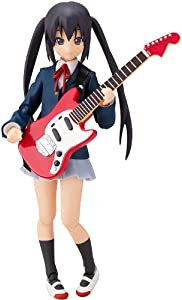 figma けいおん! 中野梓 制服ver.(中古品)