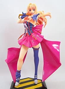 一番くじ マクロスF（フロンティア） B賞 シェリル・ノーム プレミアムフィギュア （プライズ）(中古品)