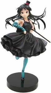 けいおん! 秋山澪 1/8 完成品フィギュア 京アニショップ限定販売(中古品)