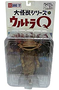 Xプラス 大怪獣シリーズ カネゴン ウルトラQ(中古品)の通販はau PAY