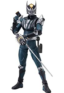 figma 仮面ライダーウイングナイト(中古品)