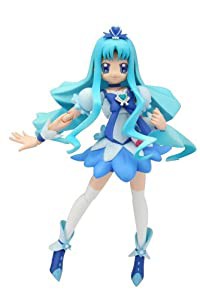 S.H.フィギュアーツ キュアマリン(中古品)