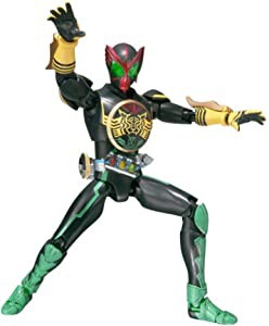 S.H.フィギュアーツ 仮面ライダーオーズ タトバコンボ(中古品)