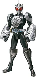 S.H.フィギュアーツ 仮面ライダーオーズ サゴーゾ コンボ(中古品)