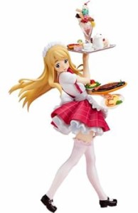 けいおん! 琴吹 紬 (1/7スケールPVC製塗装済み完成品)(中古品)