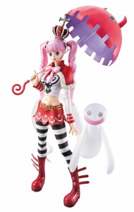 Portrait.Of.Pirates ワンピースシリーズ NEO-DX ゴーストプリンセス ペローナ1/8（全(中古品)