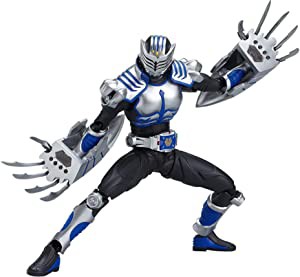 figma 仮面ライダーアックス(中古品)