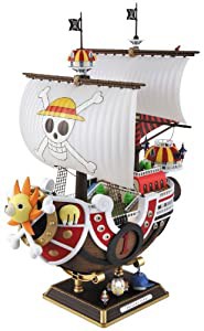 ワンピース サウザンド・サニー号 (From TV animation ONE PIECE)(中古品)