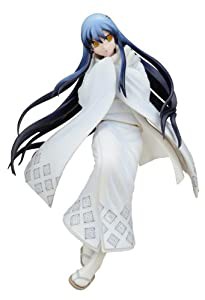 ぬらりひょんの孫 雪女 (1/7スケール PVC塗装済み完成品)(中古品)