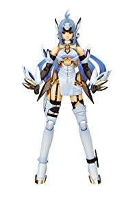 中古】ゼノサーガIII T-elos (1/8スケールPVC製塗装済み完成品