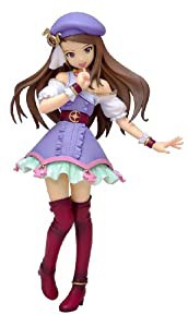 アイドルマスター 水瀬 伊織【竜宮小町Ver.】 (1/8スケール PVC塗装済み完成品)(中古品)