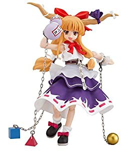 東方Project figma 伊吹萃香(中古品)