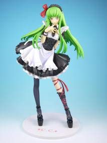 コード ギアス cc フィギュアの通販｜au PAY マーケット