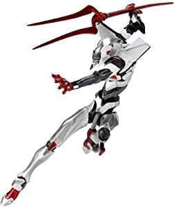 リボルテックヤマグチ Evangelion Evolution エヴァンゲリオン4号機(中古品)