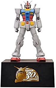 機動戦士ガンダム30th ANNIVERSARY一番くじ 【ガンダムフィギュア賞】(中古品)