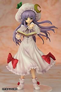 東方プロジェクト パチュリー・ノーレッジ〜香霖堂ver.〜(中古品)