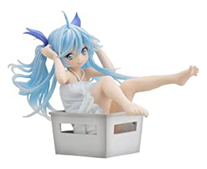 グッとくるフィギュアコレクション ラ・ボーテ 07 藤和エリオ (1/8スケール PVC製塗装済完成品)(中古品)