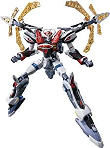 スーパーロボット超合金 アクエリオンEVOL(中古品)