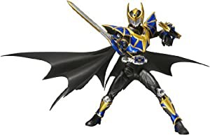 S.H.フィギュアーツ 仮面ライダーナイトサバイブ(中古品)